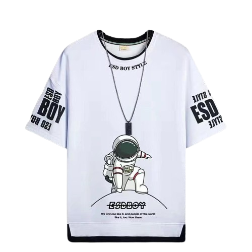 ESD T-SHIRT