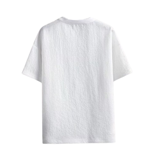 SIMPLE T-SHIRT