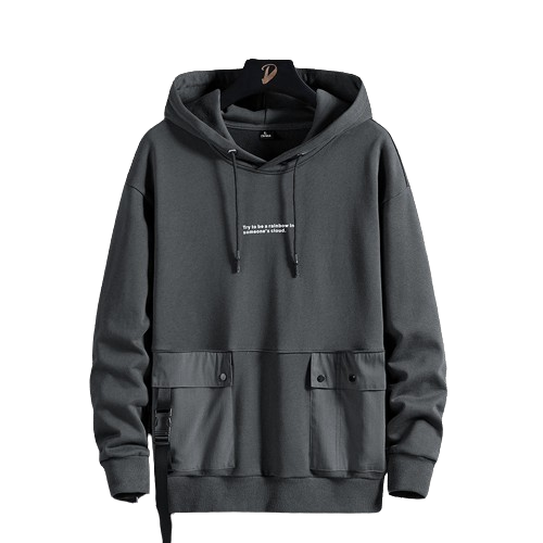 CAPZONO HOODIE