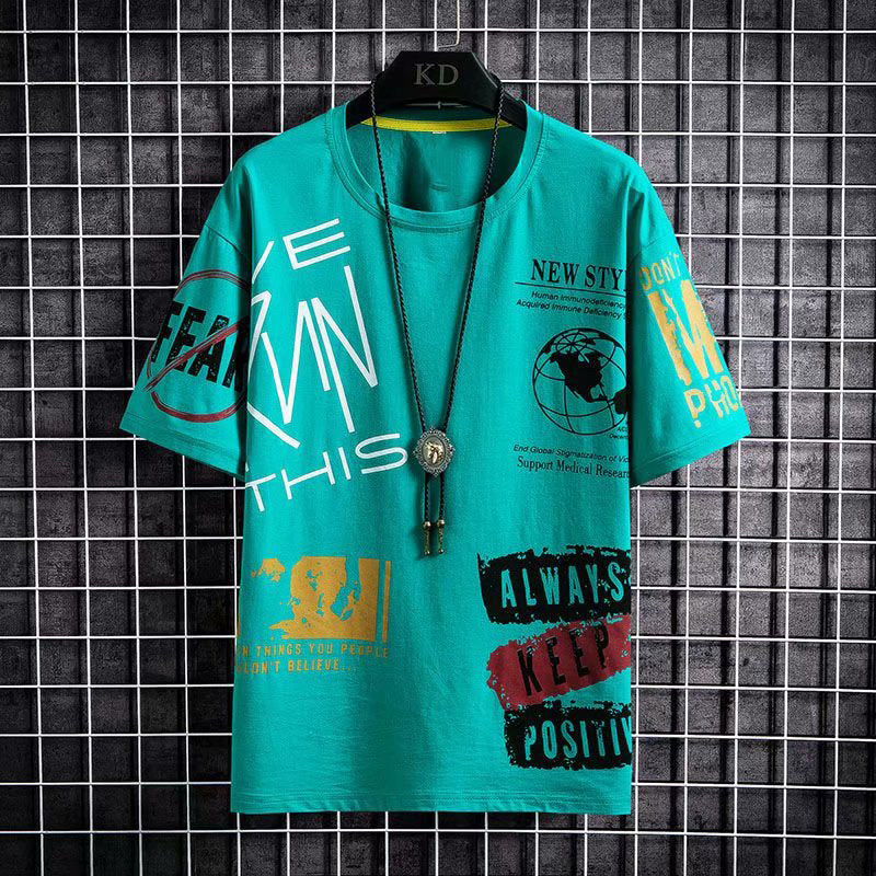 WORLD T-SHIRT