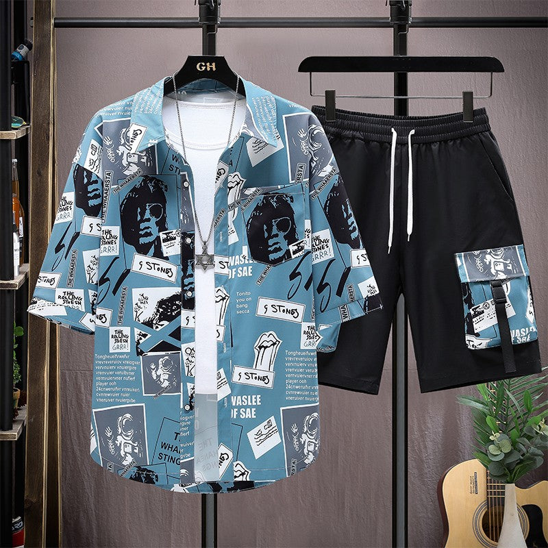 STONEJ TRACKSUIT