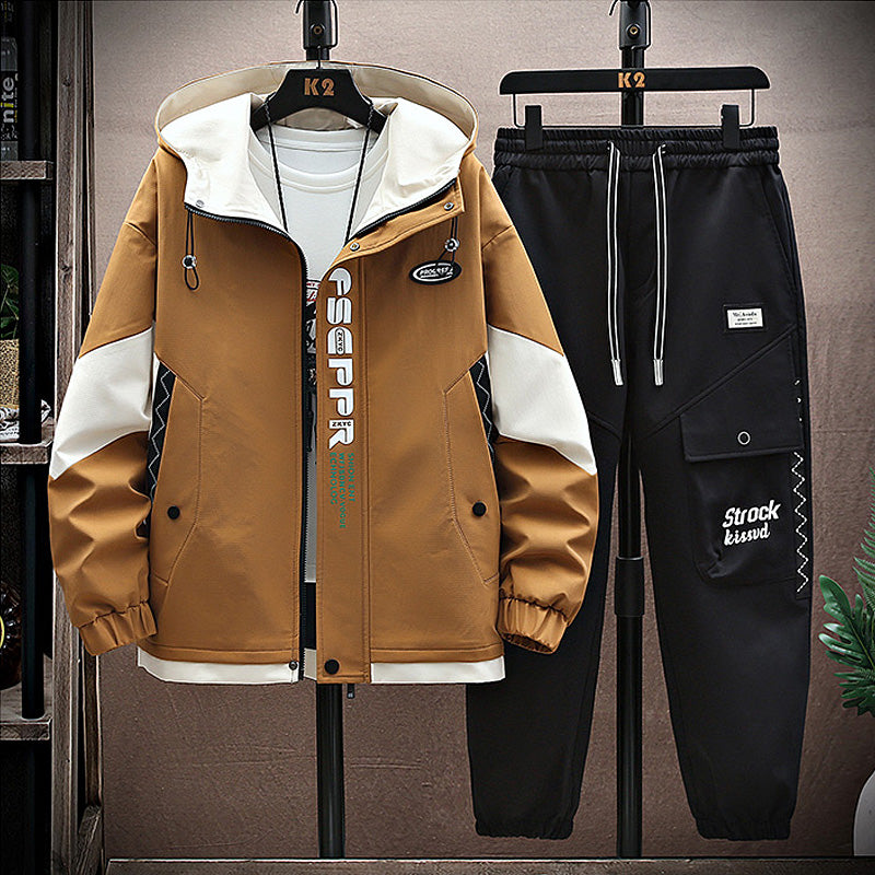 SAPPER TRACKSUIT