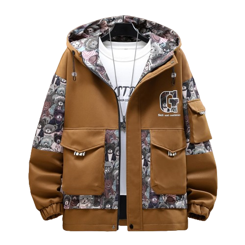 TOP-G JACKET