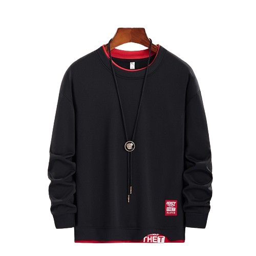 HOCKY HOODIE
