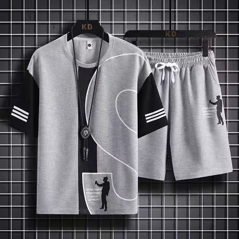 HUMAN TRACKSUIT