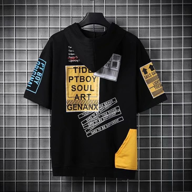 GENANX T-SHIRT