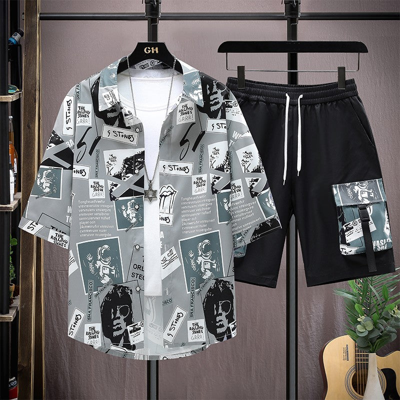 STONEJ TRACKSUIT