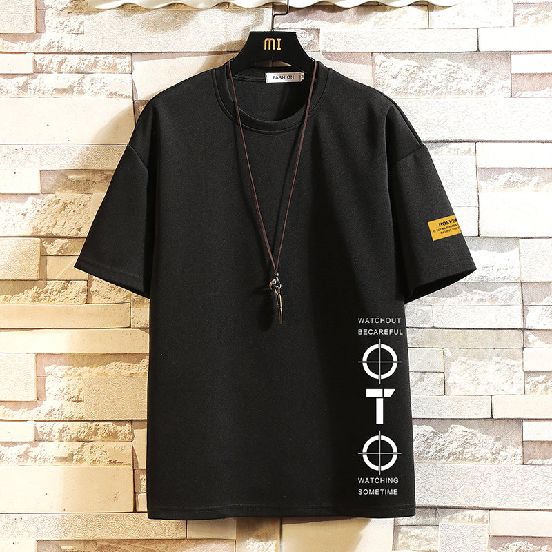 WATCHOUT T-SHIRT