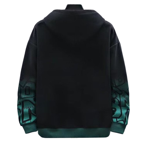 FORESTMAN HOODIE