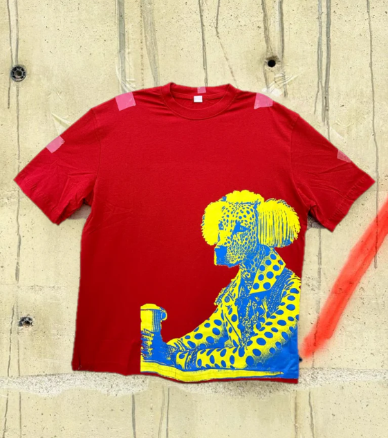 ELAY T-SHIRT