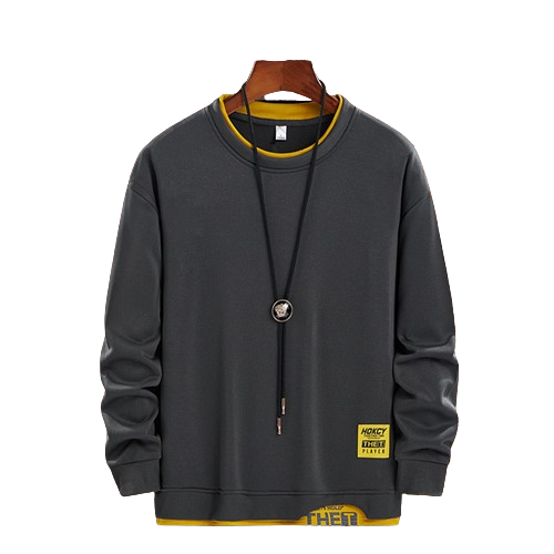 HOCKY HOODIE