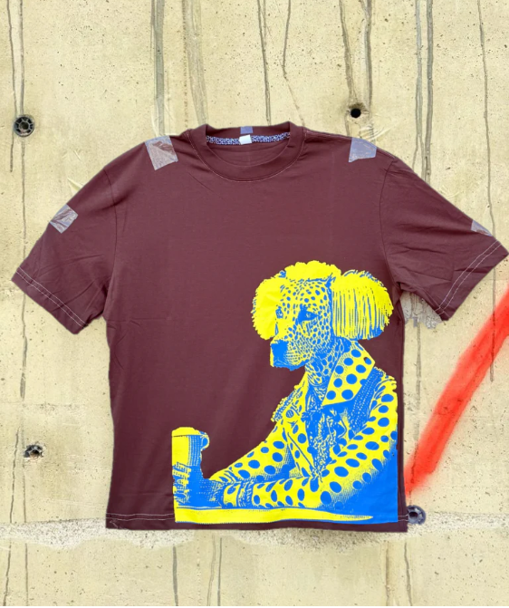 ELAY T-SHIRT