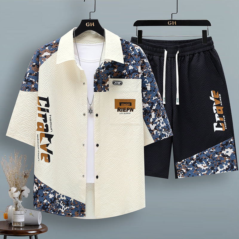 CRAVE TRACKSUIT