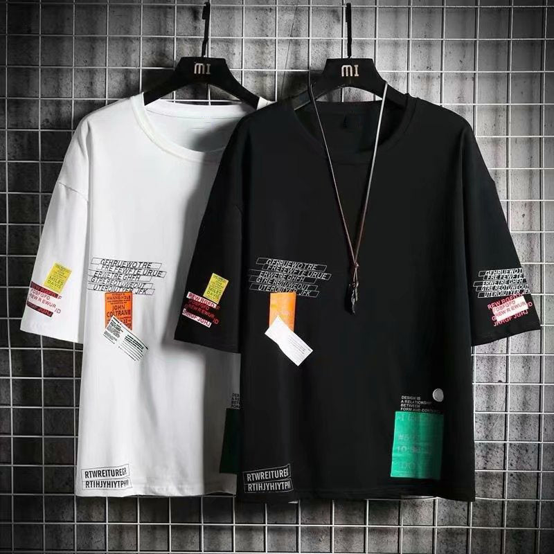 RELOTION T-SHIRT