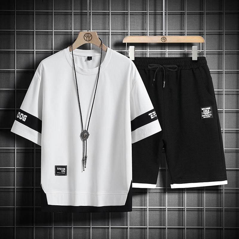 HOCKY TRACKSUIT