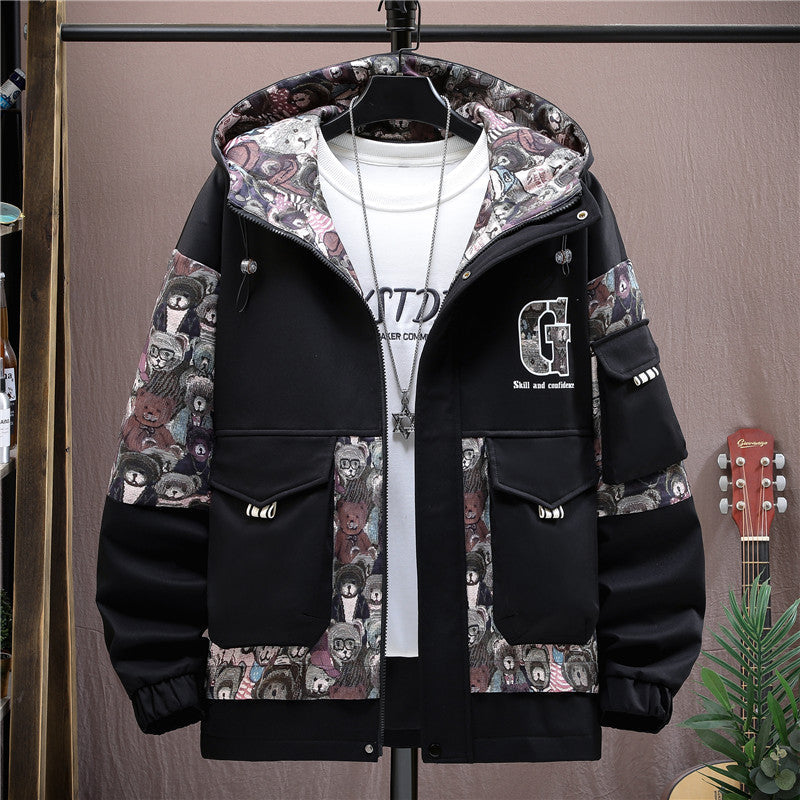 TOP-G JACKET