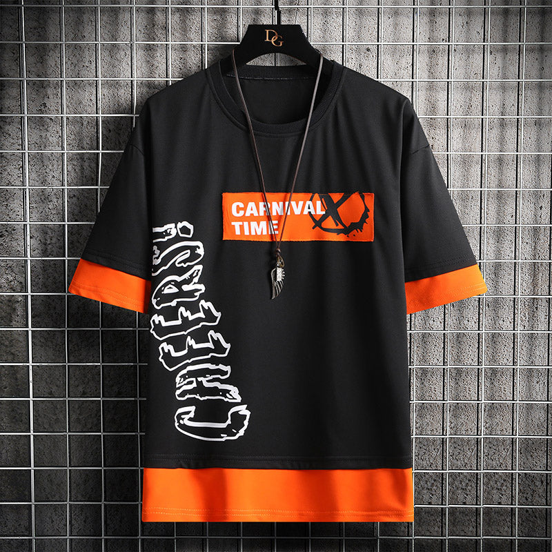 CAPNINAL T-SHIRT