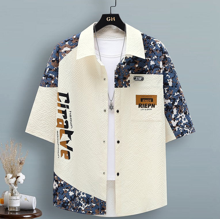 CRAVE TRACKSUIT