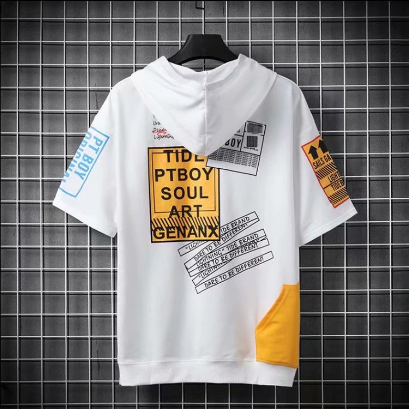 GENANX T-SHIRT