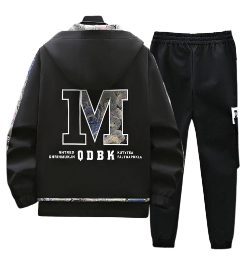 MG TRACKSUIT