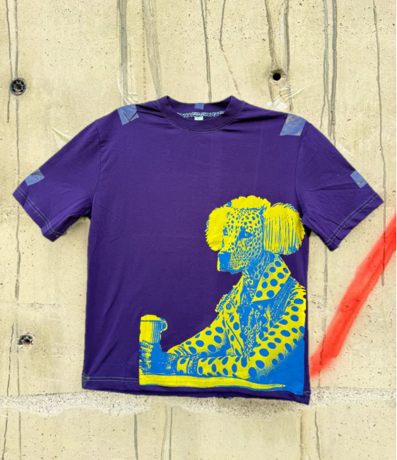 ELAY T-SHIRT