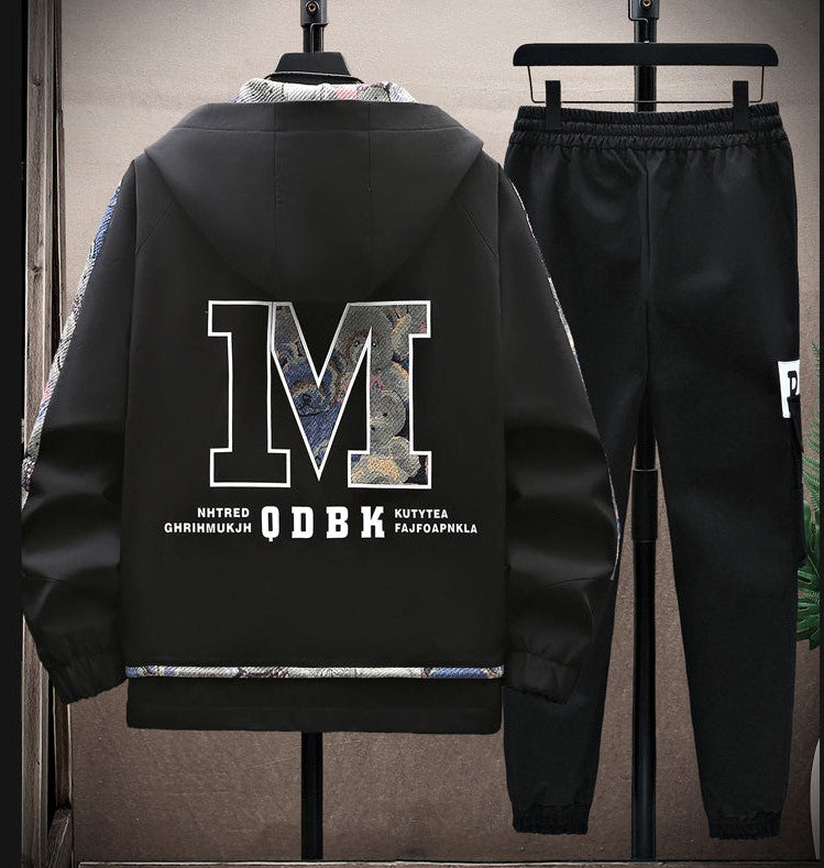 MG TRACKSUIT