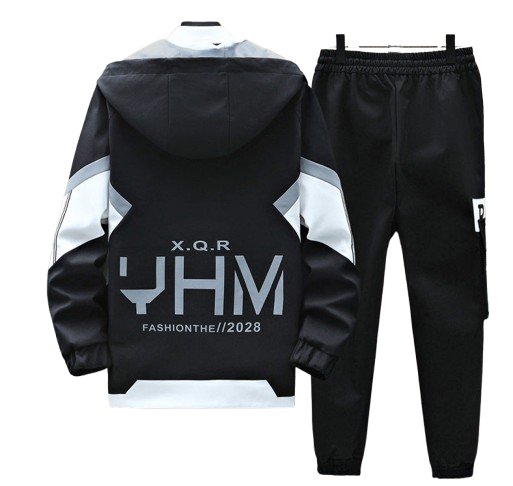 KAMIKAZE TRACKSUIT