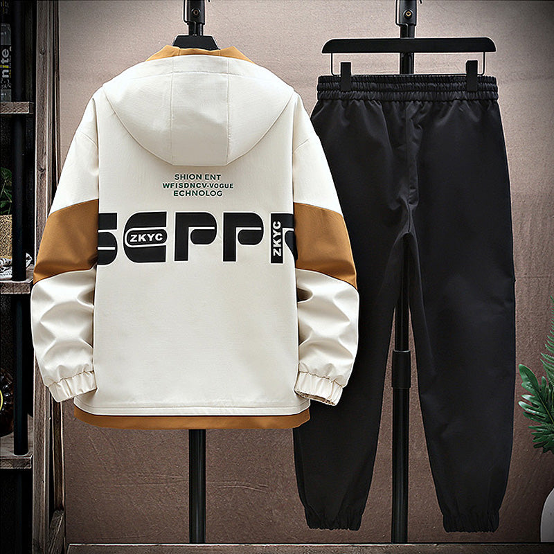 SAPPER TRACKSUIT
