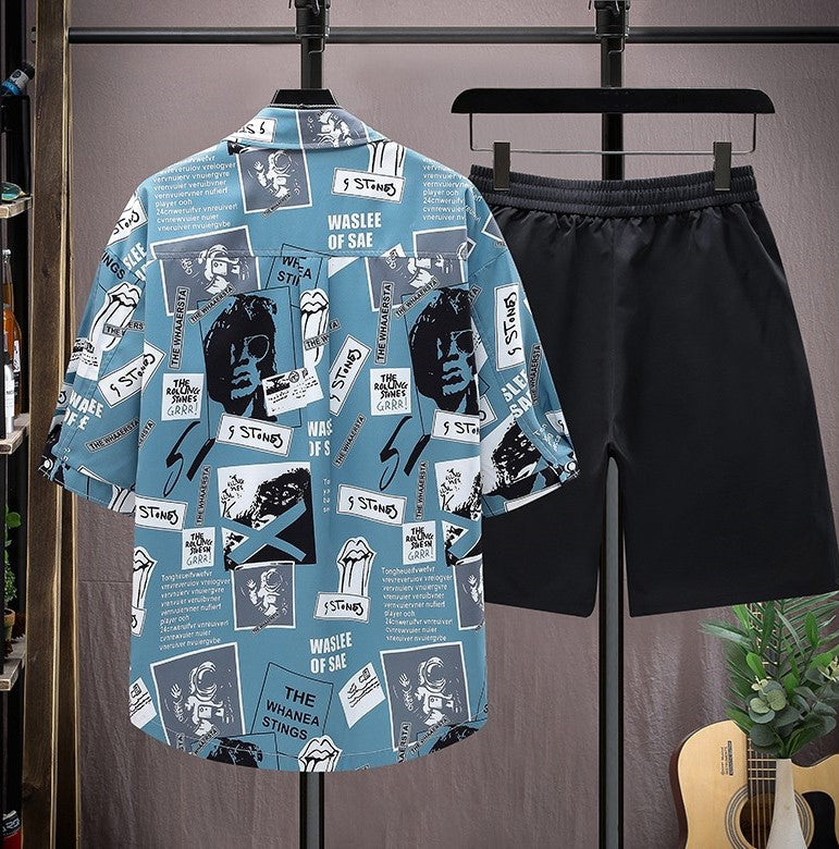 STONEJ TRACKSUIT