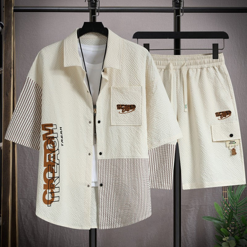 HARET TRACKSUIT