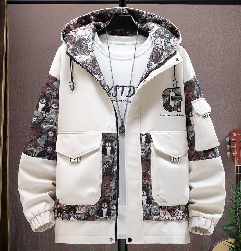 TOP-G JACKET