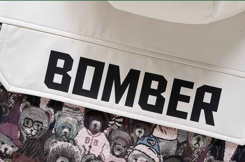 TOP-G JACKET