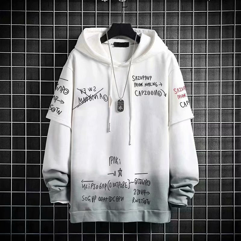 WETSOT HOODIE