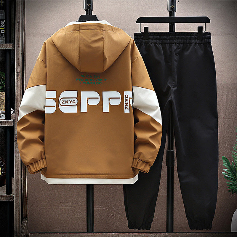 SAPPER TRACKSUIT