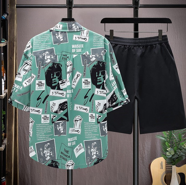 STONEJ TRACKSUIT