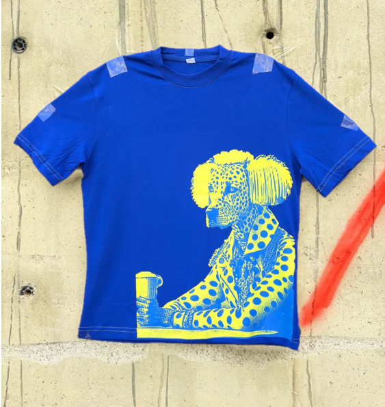 ELAY T-SHIRT