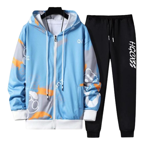 MOTIONFLEX TRACKSUIT