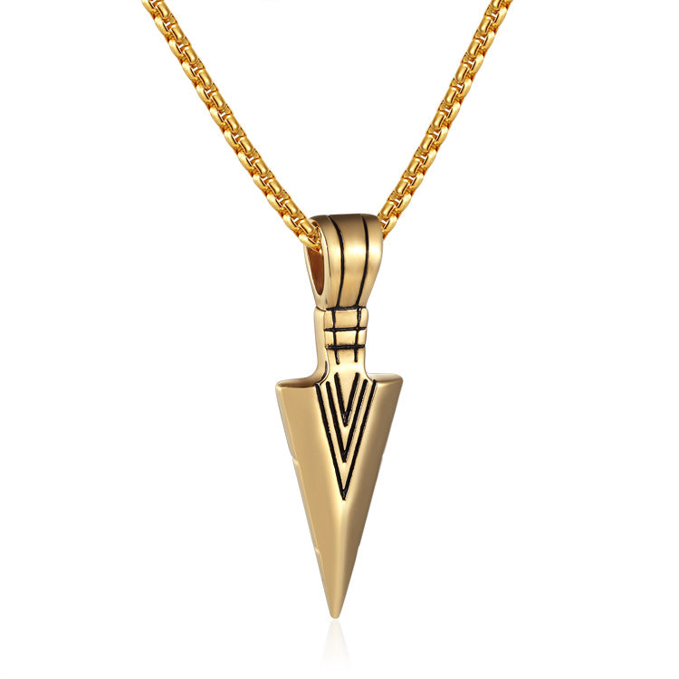 SPEAR KOLYE
