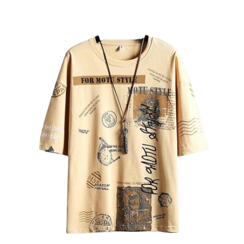AMERICAN T-SHIRT