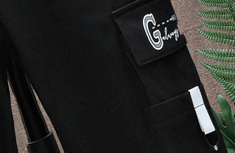 KAMIKAZE TRACKSUIT