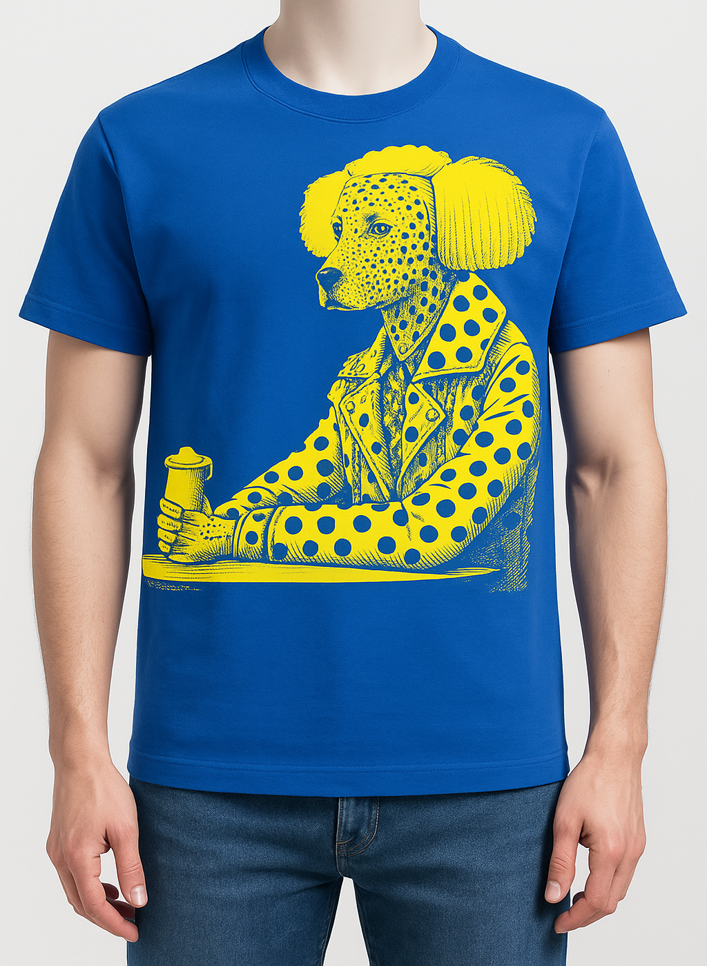 ELAY T-SHIRT