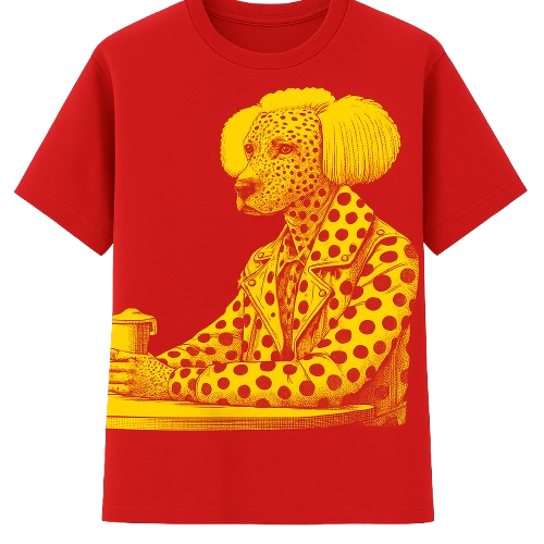 ELAY T-SHIRT