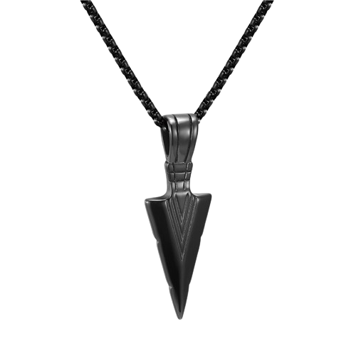 SPEAR KOLYE