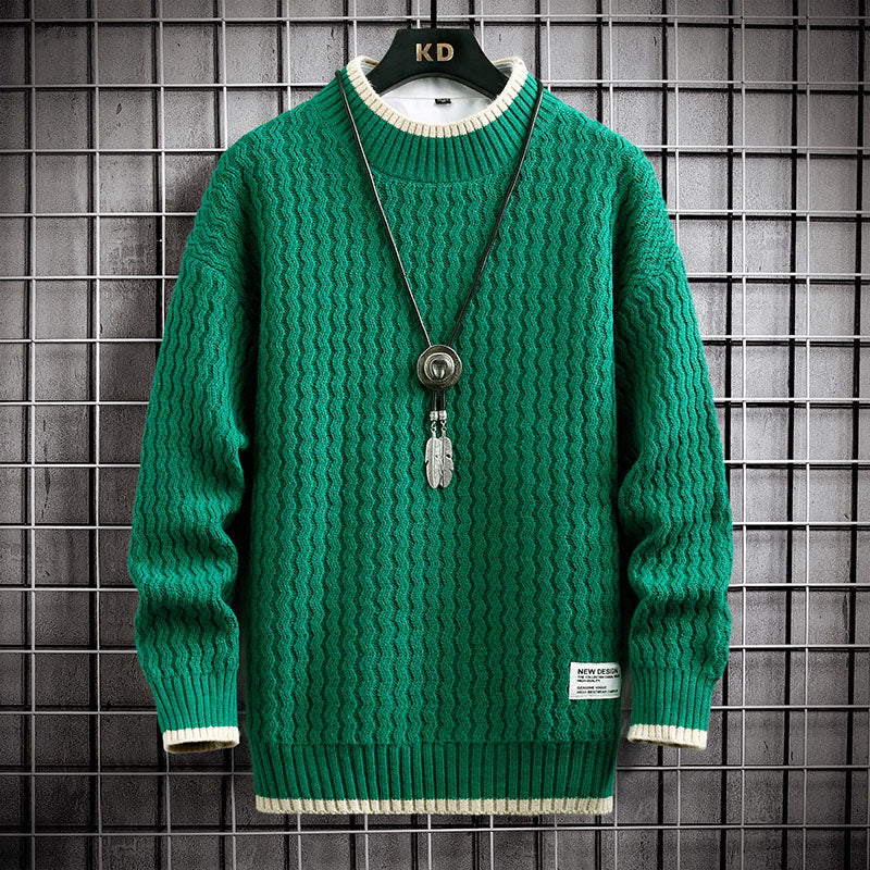 COLDY HOODIE