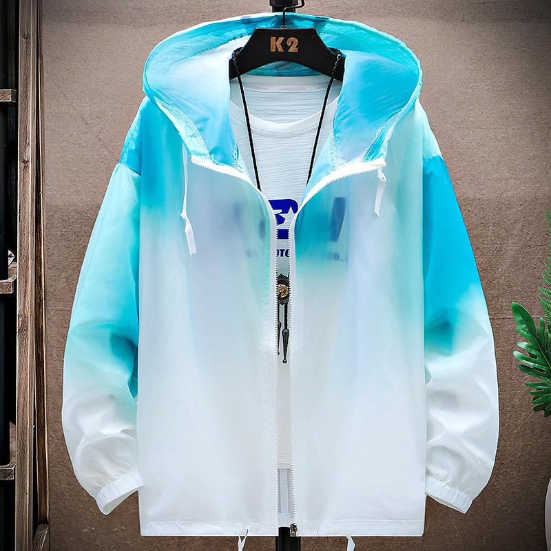THYPHON JACKET