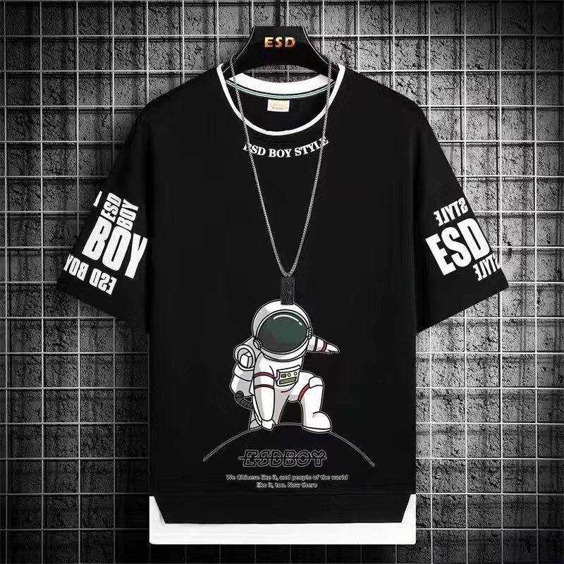 ESD T-SHIRT