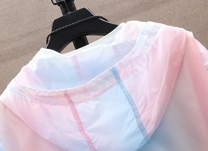 THYPHON JACKET