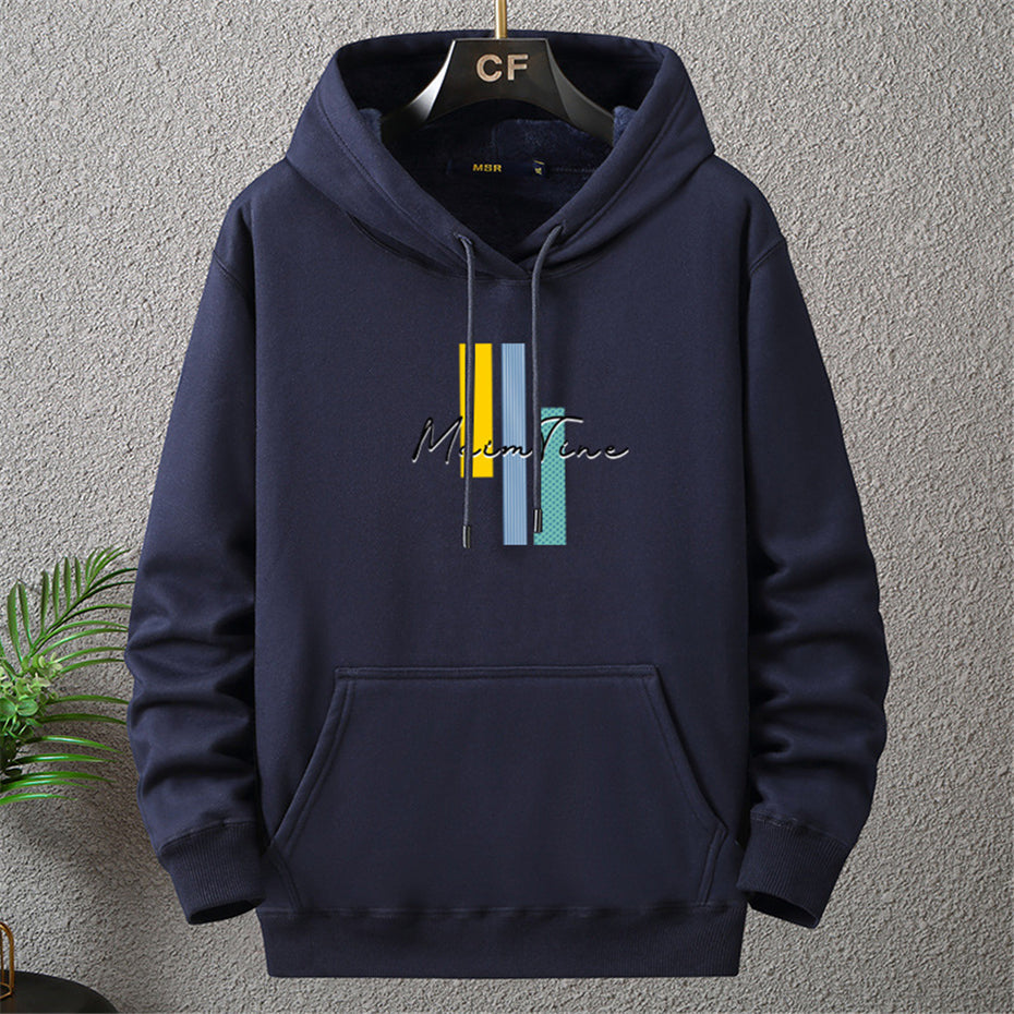 KETCHUP HOODIE