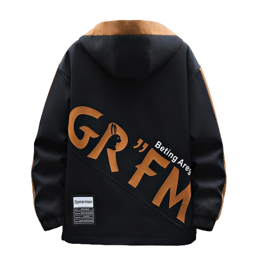 GRFM KOREAN CEKET