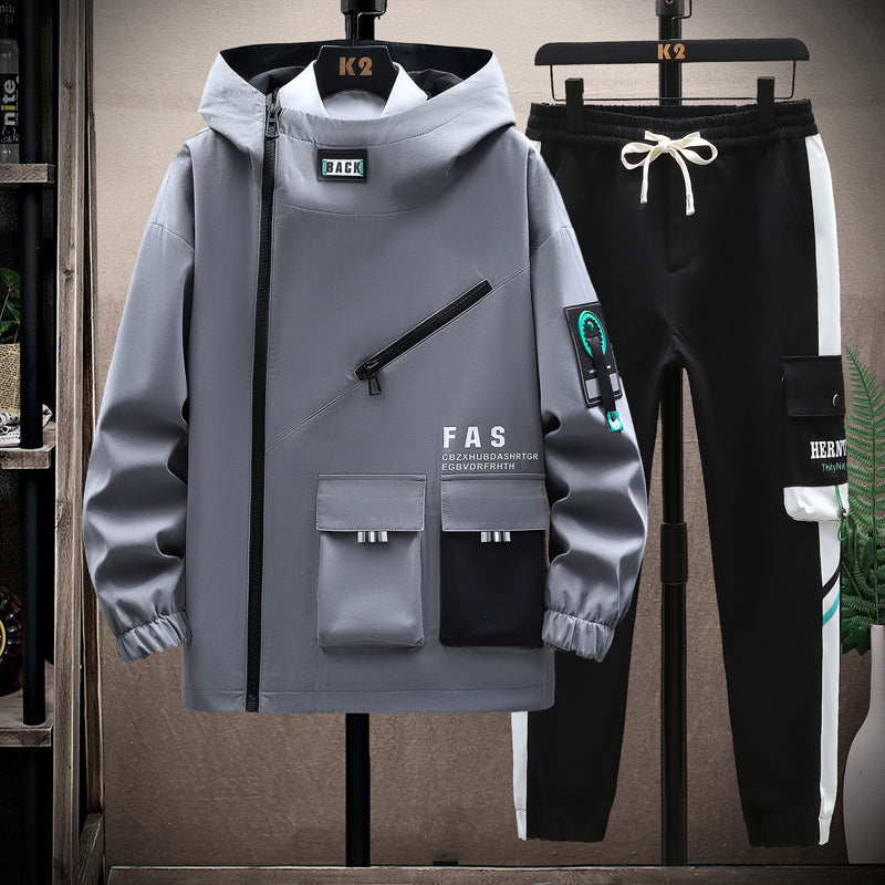 FAS TRACKSUIT